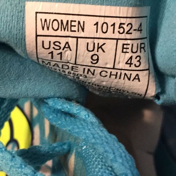 Saucony XT-600 Track & Field Cleats Size 11 - Picture 9 of 11